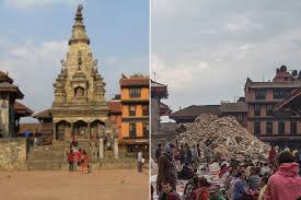 Image result for China Earthquake 2015 hours ago