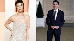 Katy Perry Warned of ‘Concerning’ Red Flags in Justin Trudeau Romance — Source