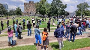 Temblor hoy 11 de septiembre en vivo | Se registra sismo en Mapastepec, Chiapas