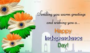 Independence Day Quotes, Status, Saying - Best Whatsapp Status ... via Relatably.com