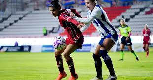 Pachuca - Toluca