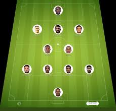 Al-Seeb vs East Bengal match lineup | AFC Champions League Two · 27 Oct 2026