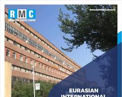 Eurasian International University: Bishkek, Kyrgyzstan