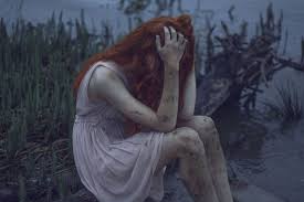 Image result for FOTOS DE MUJER TRISTE