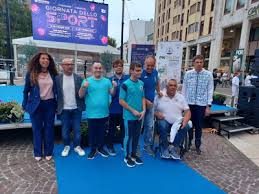 Comitato Italiano Paralimpico - News update
