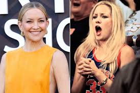 Kate Hudson Shares How to Lose a Guy in 10 Days Throwback Following the Knicks Game 1 NBA Finals Win