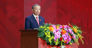 Nhan Dan Online - News update