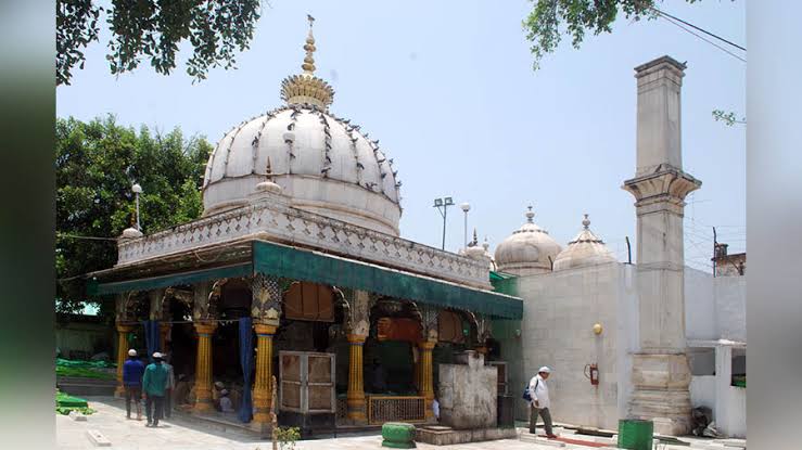 khwaja Qutbuddin Bakhtiar kaki