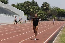 Paula Martínez domina JUDENEMS 2026 y se lleva doble oro que confirma su nivel en el atletismo nacional