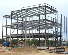 Image of Frame Structures