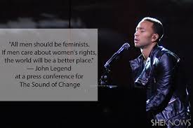 John Legend Quotes. QuotesGram via Relatably.com