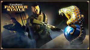 New GTA Online Event Week: Panther Statue Returns! (Nov 6th-12th)