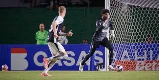 Corinthians vs Capivariano Highlights