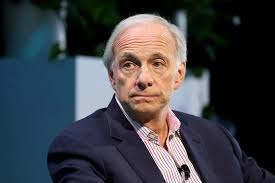 Billionaire Ray Dalio reveals exact Bitcoin allocation