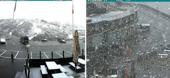 Trend Google: passo dello stelvio