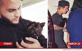 Resultado de imagem para justin bieber 2015 instagram