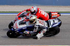 Trend Google: casey stoner