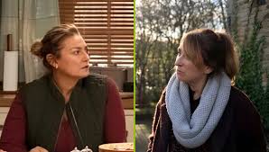 Emmerdale spoilers for Wed, Jan 14: Moira is arrested and Laurel turns on Marlon