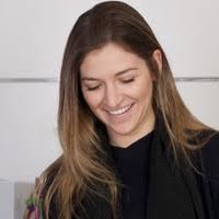 Anna Luria Email & Phone Number