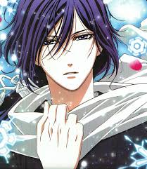 Résultat de recherche d'images pour "hakuouki saito"