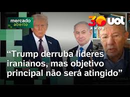 'Regime do Irã vai continuar', diz ex-embaixador Rubens Barbosa
