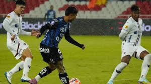 Independiente del Valle estrena su título de Liga Ecuabet ante Liga de Quito