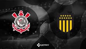 Pronóstico Corinthians vs. Peñarol - Un encuentro entre gigantes
