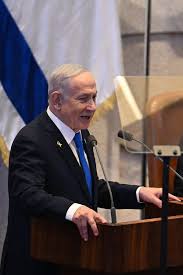 Israeli military strikes Gaza amid escalating tensions