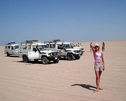 صورة Desert Safaris, Marsa Alam