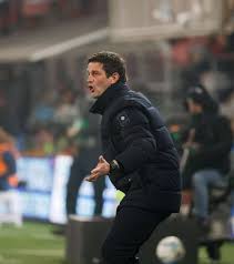 Cristi Chivu, sub presiunea oboselii. Dezvăluirea făcută de român după victoria din Serie A: „M-am trezit panicat, credeam că am întârziat la o ședință”