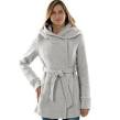 Manteau cape Mim Automne-Hiver Diaporama Mode