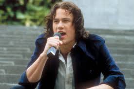 Heath Ledger's '10 Things I Hate About You' Casting: A Look Back