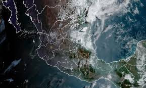 Clima Xalapa