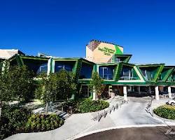 Image of Border Hotel Albury