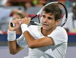 How & Where To Watch Rafael Jodar vs. Arthur Fils? Start Time, Live Streaming and TV Channels for Canadian Open