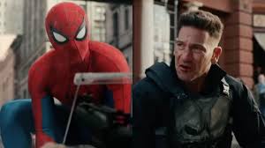 Meet The Punisher, Spider-Man character who can change Peter Parker's brand new day - India Today