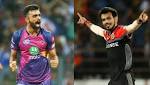 2018: capped Indian players could
