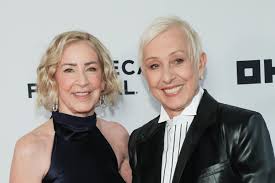 How Chris Evert, Martina Navratilova shaped each other’s tennis careers — and lives - The Athletic