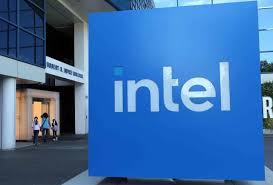 intel news