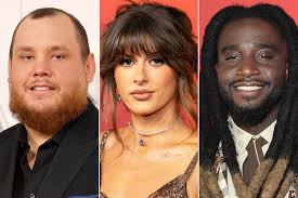 CMA Awards 2025: Luke Combs, Ella Langley, and More to Perform