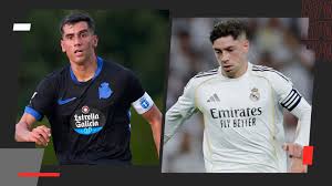 Cuándo juegan Deportivo vs. Real Madrid por el Trofeo Teresa Herrera: equipo, fecha, hora y TV en vivo