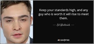 TOP 25 QUOTES BY ED WESTWICK | A-Z Quotes via Relatably.com