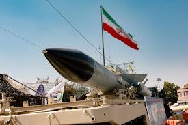 کمک نظامی چین به ایران و شلیک ۱۲هزار موشک با کلاهک‌های یک تنی ؛ اصلی‌ترین نگرانی اسرائیل