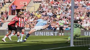 Premier League: Manchester City’s stalemate dents Champions League push as rivals close in
