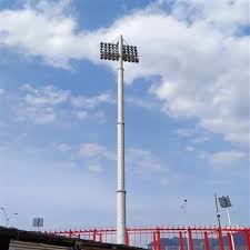 China Customized High Mast Light Suppliers, Manufacturers ...
