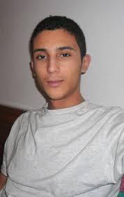Habib Haj-Salem updated his profile picture: - nhpOPG7k1Zk