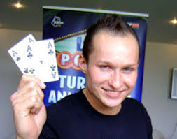 Pokerkurs Texas Hold´em in Köln mit <b>Stephan Kalhamer</b> | mydays - pokern4