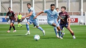 Reggiana holds Juventus to a draw in Bianconeri’s first pre-season game