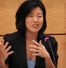 Image result for michelle rhee