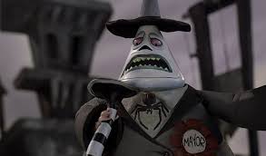 Image result for HALLOWEEN TOWN MAYOR PHOTOS